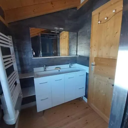 Dağ evi Maya Classe 3 Etoiles *