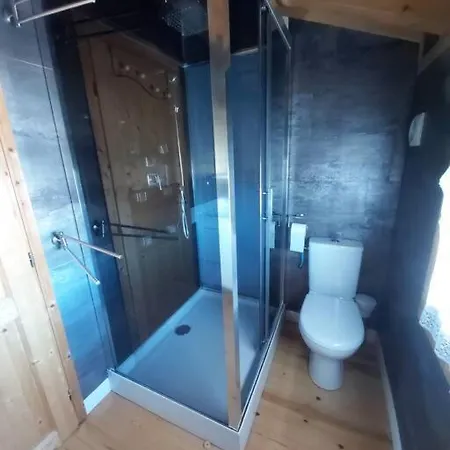 Maya Classe 3 Etoiles Dağ evi *
